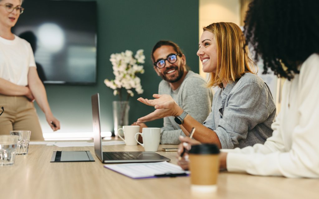 Health Business Coaching
